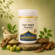 Fat Free Powder