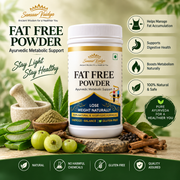 Fat Free Powder