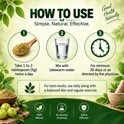 Fat Free Powder