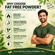 Fat Free Powder