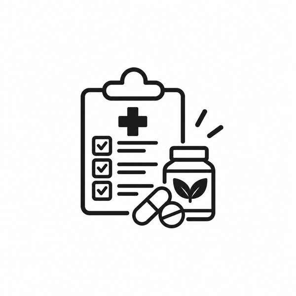 Personalized Ayurvedic guidance tailored to individual wellness needs, concerns and health goals.