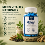 Jeevan Dayini