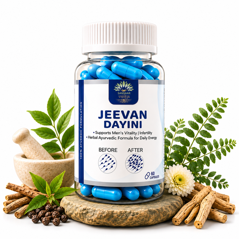 Jeevan Dayini
