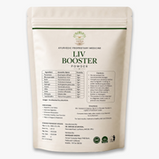 LIV BOOSTER