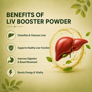 LIV BOOSTER