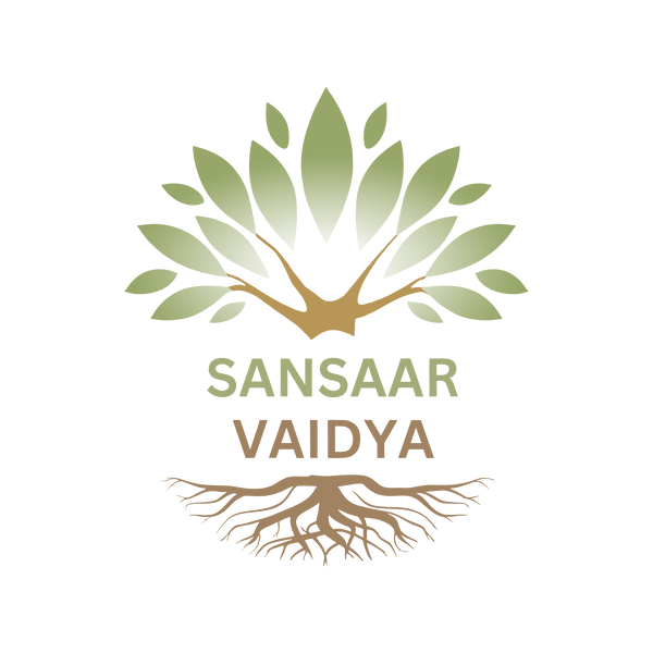 Sansaar Vaidya