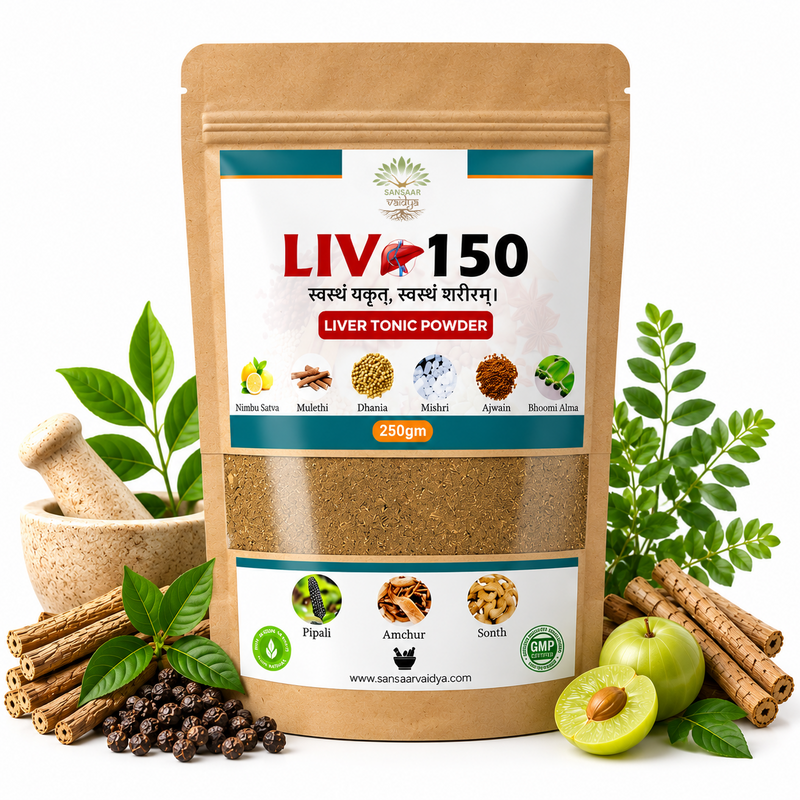 Liv 150