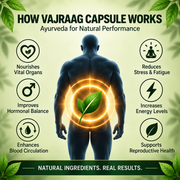 Vajraag Capsule