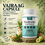 Vajraag Capsule