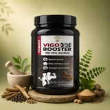 Vigo Booster